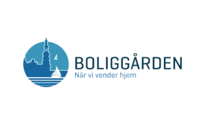 Boliggården