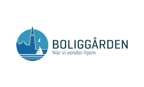 Boliggården