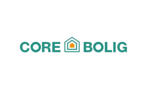 Core bolig