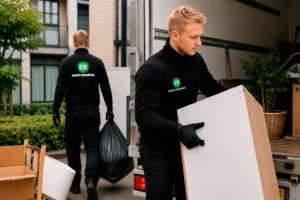 Eksakt rengøring